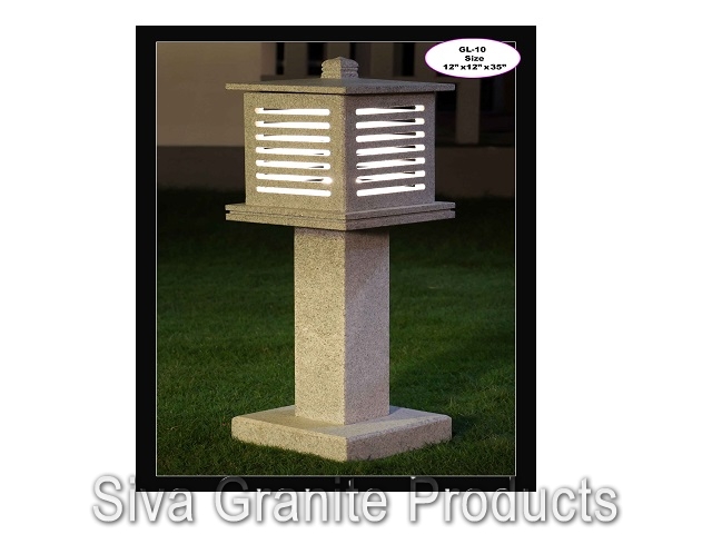 Garden Lamp GL-10